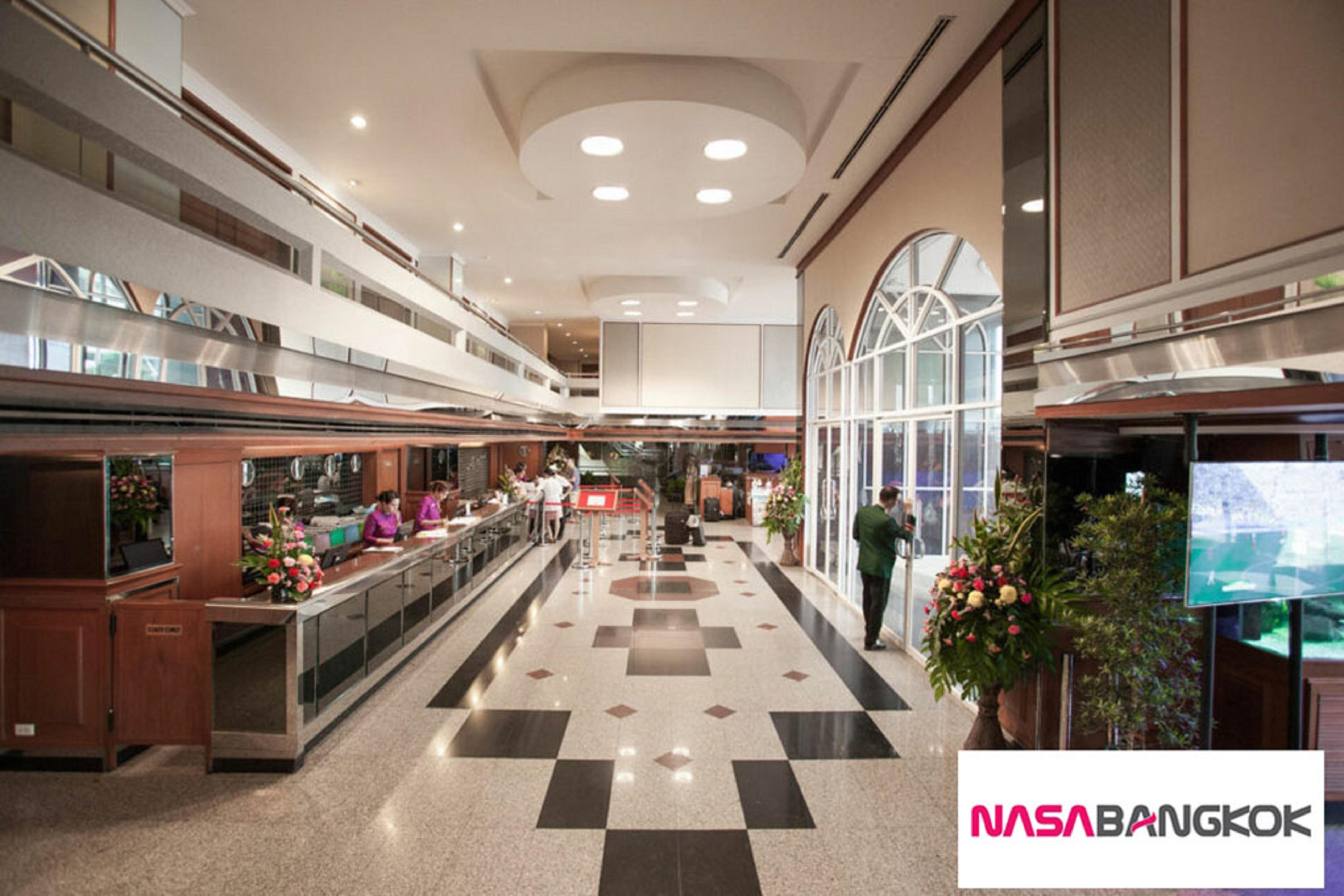 Nasa Bangkok - Sha Plus Certified Εξωτερικό φωτογραφία