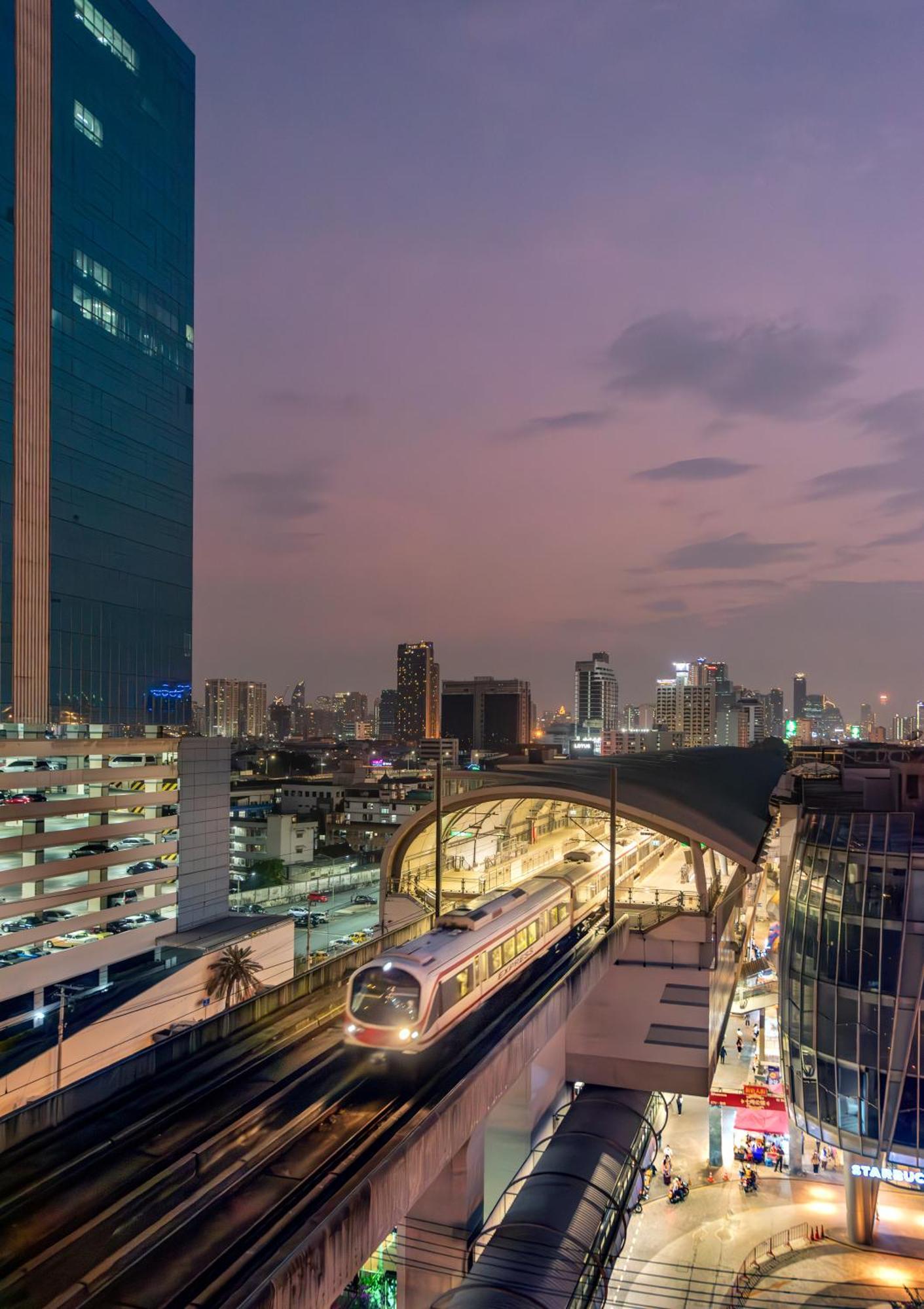 Nasa Bangkok - Sha Plus Certified Εξωτερικό φωτογραφία